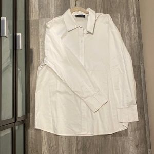 White Bagatelle Collection bottom down.